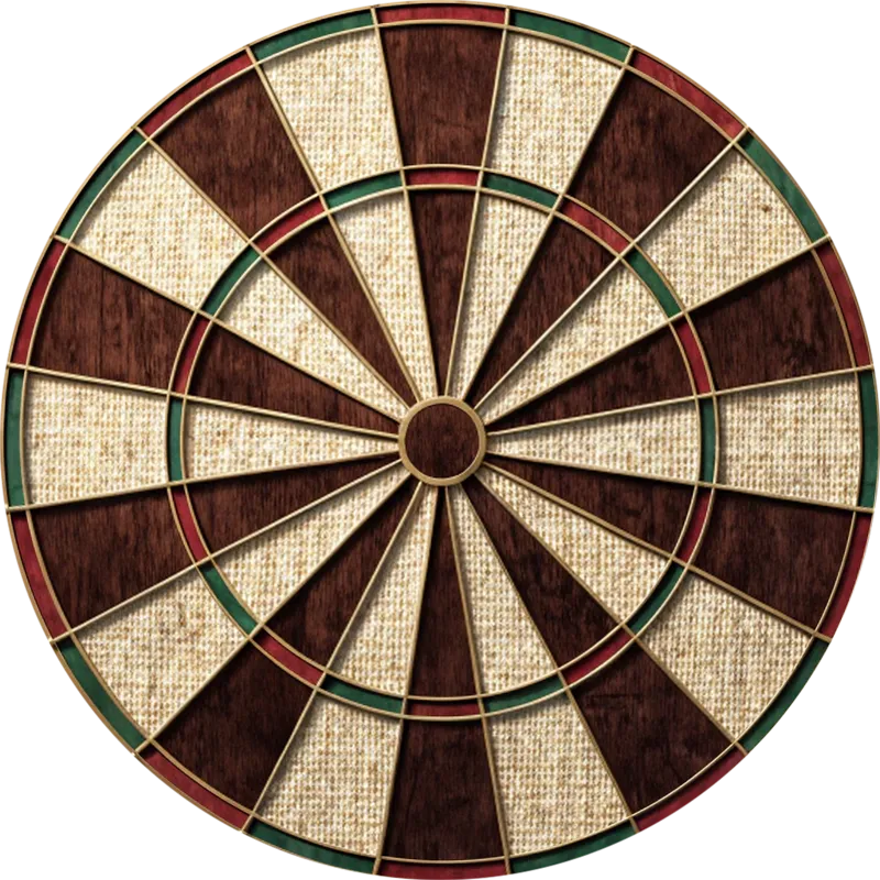 A match screen built around your bar