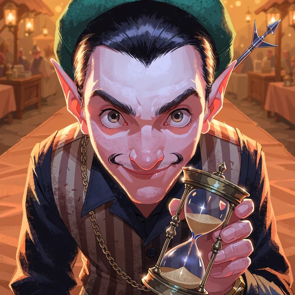 Pip Quickwick