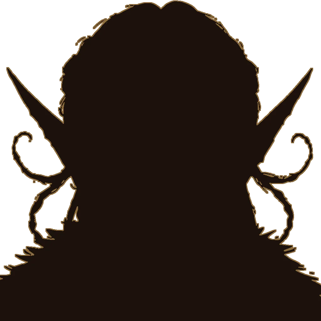 Unknown rogue
