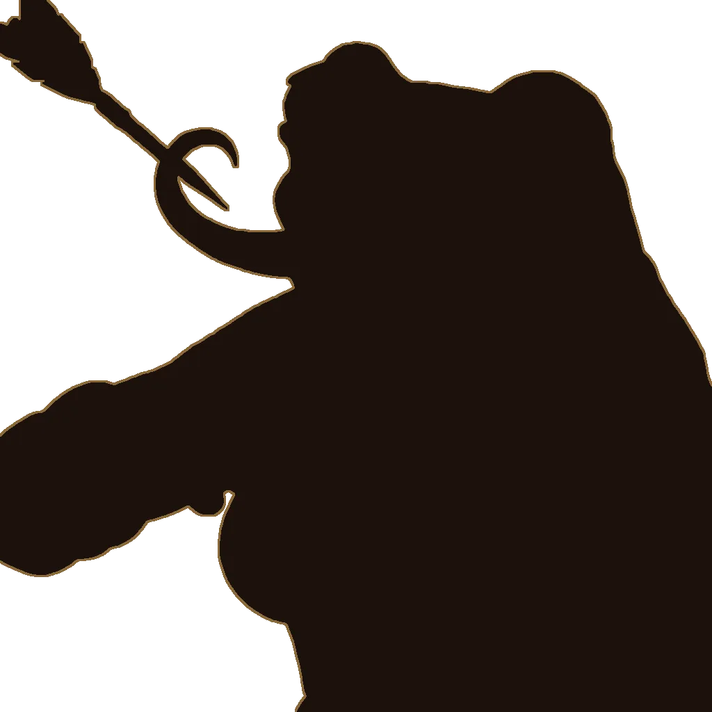 Unknown rogue