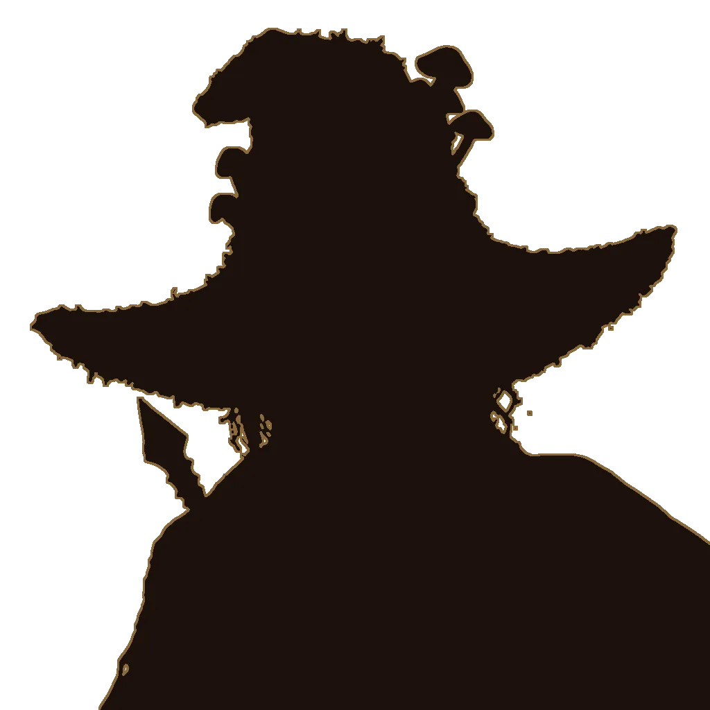 Unknown rogue