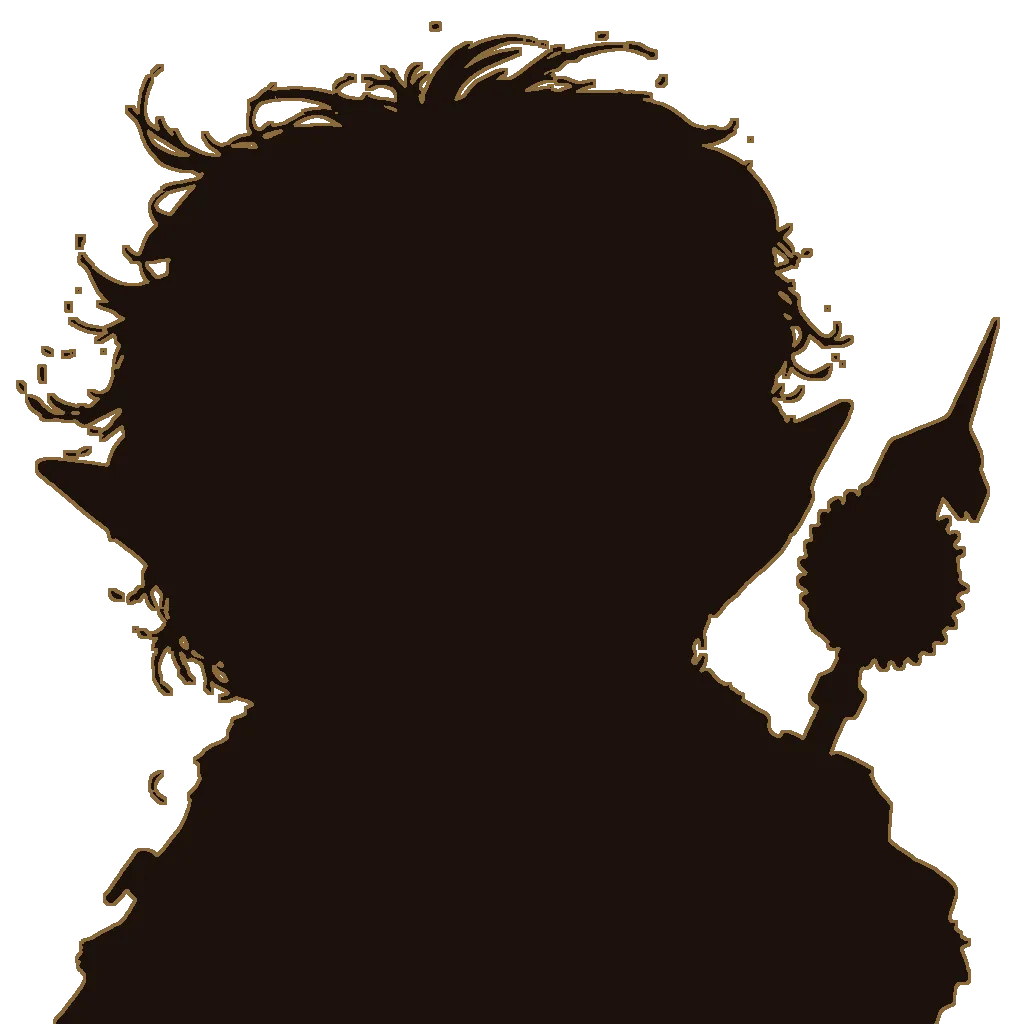 Unknown rogue