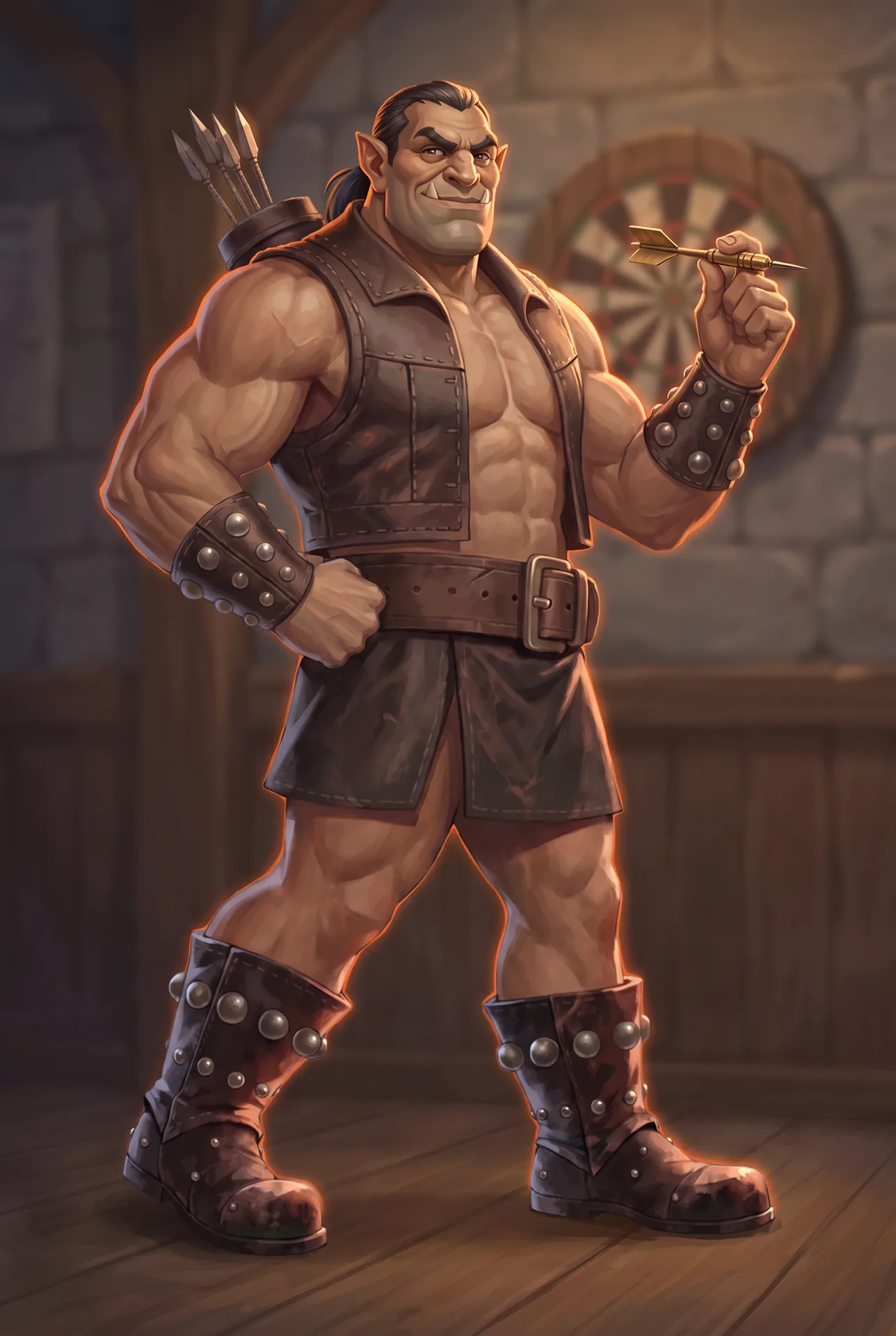 Torald