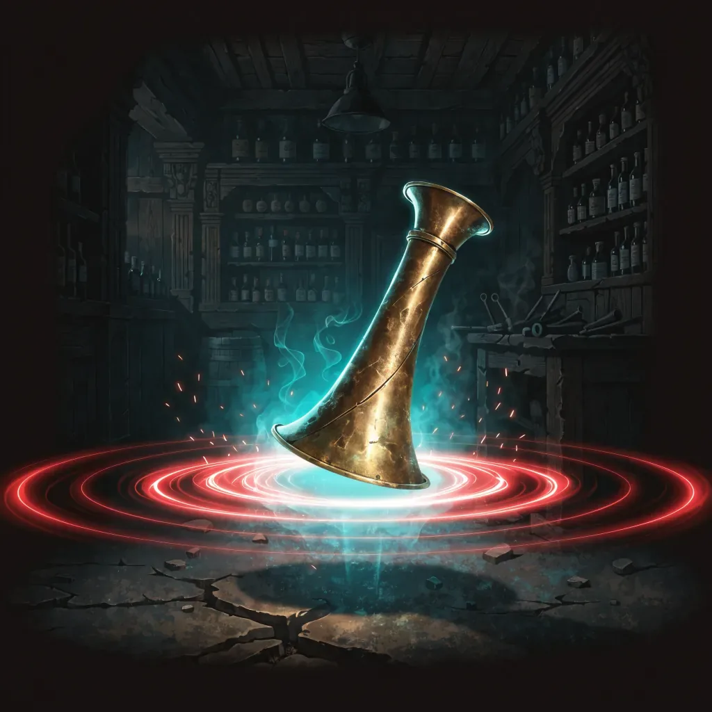 Endless Crescendo