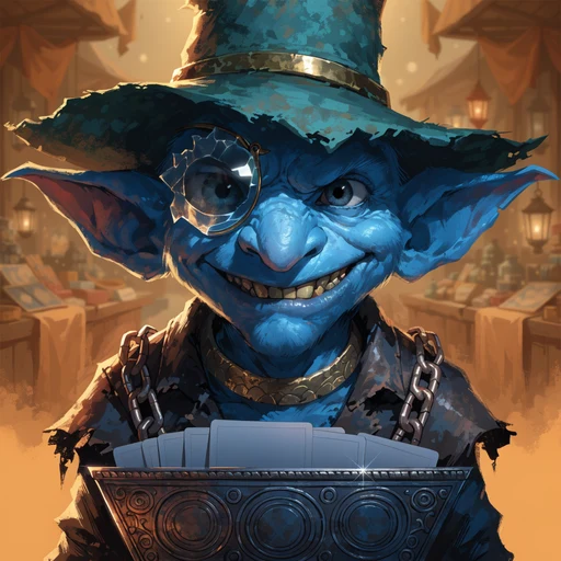 Fipps Cardpinch