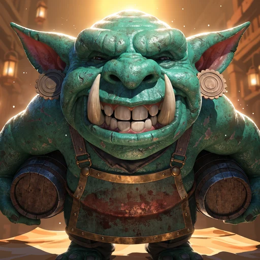 Hulda Hornmug