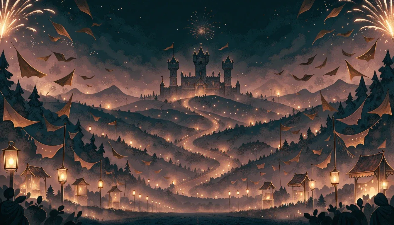 Roadmap banner