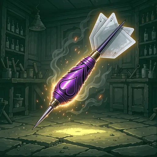 Ace Dart