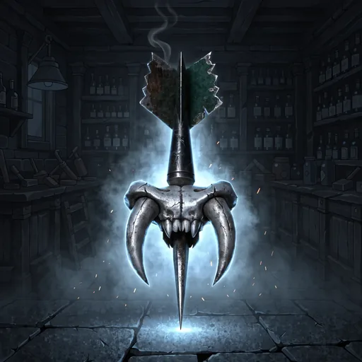 Fang Dart