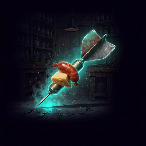 Feast Dart