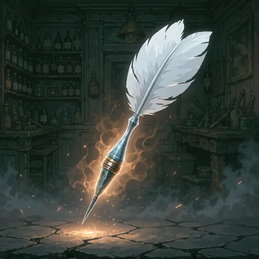 Featherweight