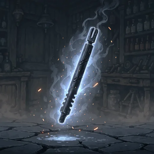 Grudge Dart