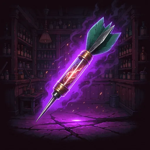 Lightning Dart