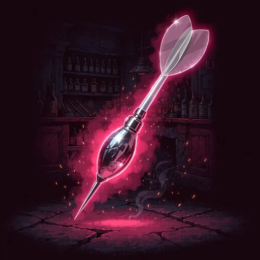 Mirror Dart
