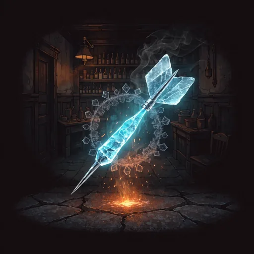 Rime Dart