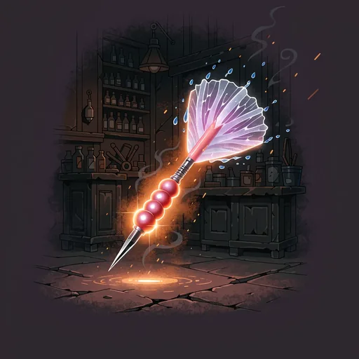 Shell Dart