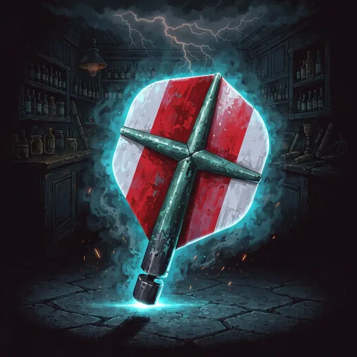 Thunder Dart