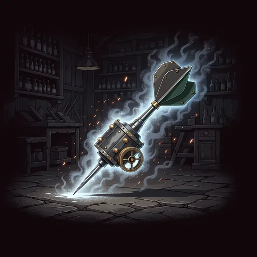 Vault Breaker