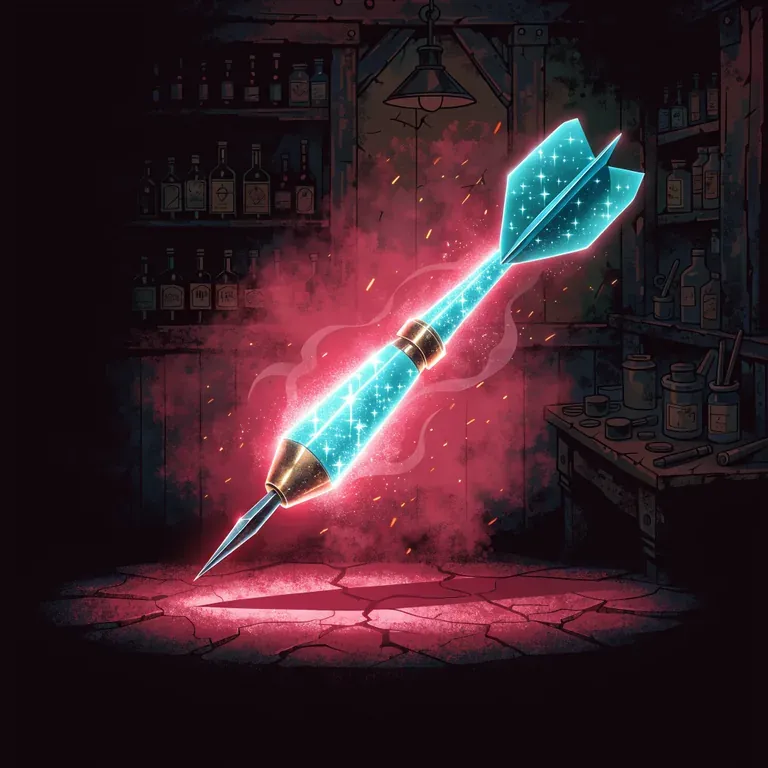 Starlight Dart